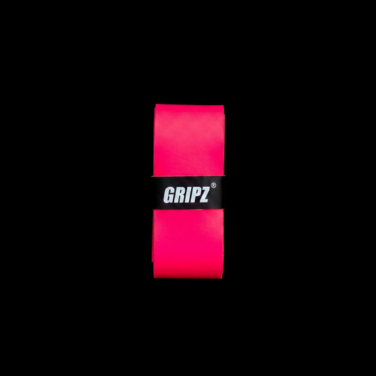 GRIPZ 3ER PACK | NEON PINK