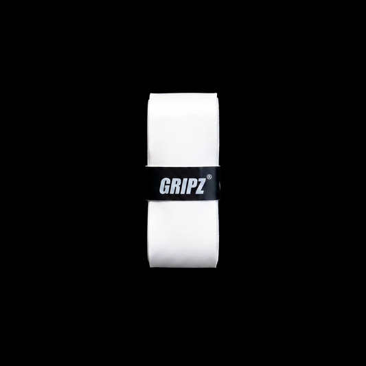 GRIPZ 3ER PACK | WEISS