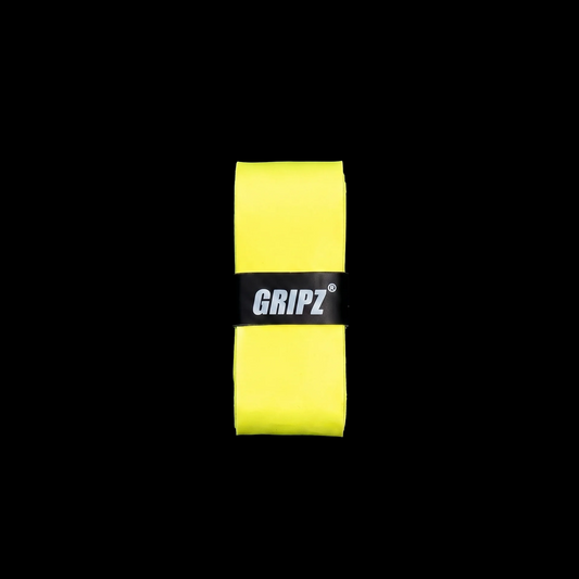 GRIPZ 3ER PACK | NEON GELB