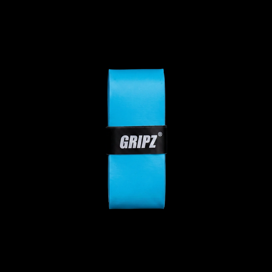 GRIPZ 3ER PACK | NEON BLAU