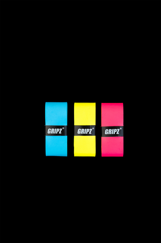 GRIPZ 3ER PACK | BOLD