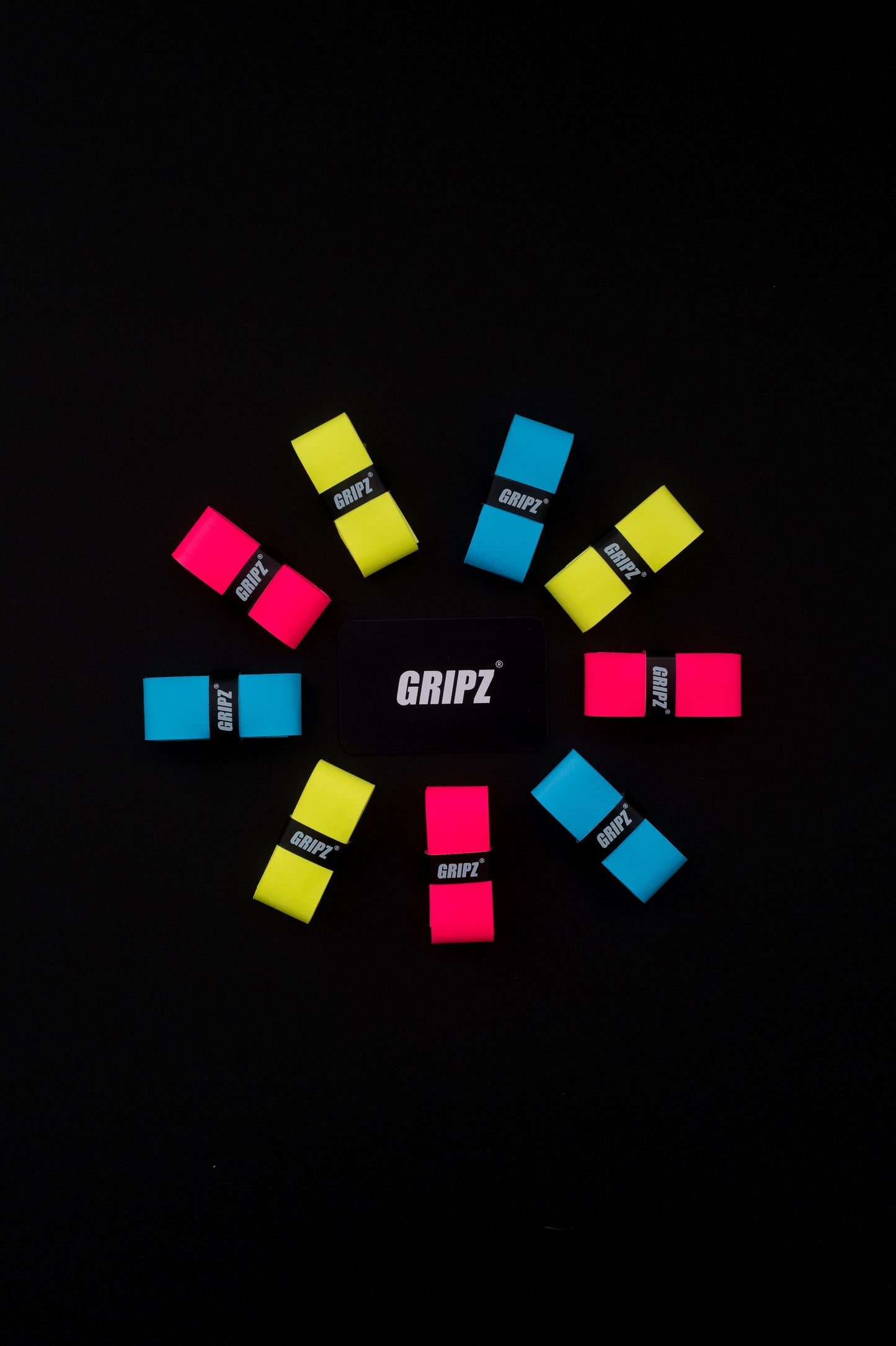 GRIPZ 3ER PACK | MIX & MATCH