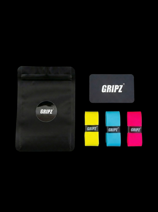 GRIPZ 3ER PACK | BOLD