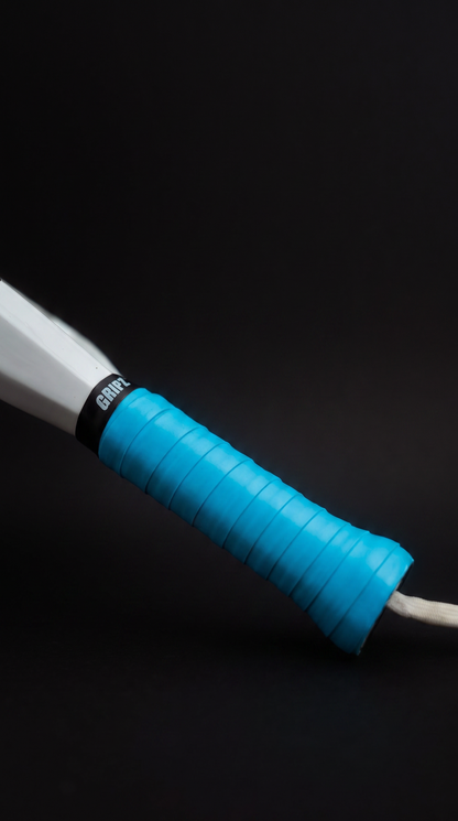 GRIPZ 3ER PACK | NEON BLAU