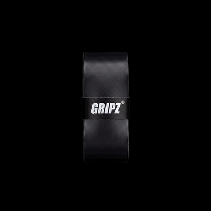 GRIPZ 3ER PACK | SCHWARZ